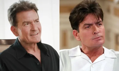 Chuck Lorre revela medo nos bastidores de "Two and a Half Men" com Charlie Sheen