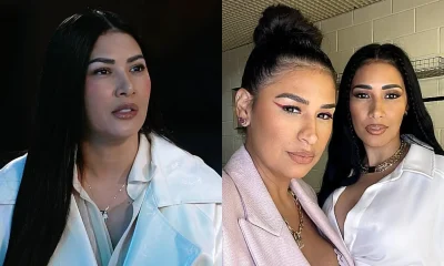 Simaria revela motivo da pausa na carreira e detalha relação atual com Simone