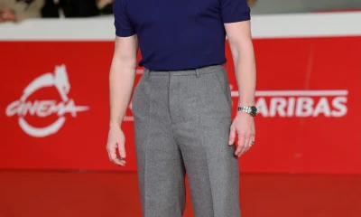 James McAvoy Revela Ter Sido Vítima de Bullying por Colega Famoso em Seu Primeiro Dia em "Band of Brothers"