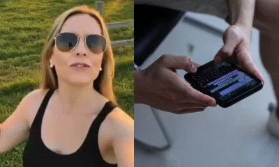Homem viaja 2 mil km para encontrar 'pretendente virtual' e descobre que ela foi criada por IA