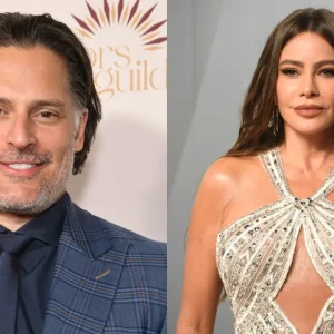 Joe Manganiello: Xamã atribuiu doença a maldição de ex de Sofia Vergara