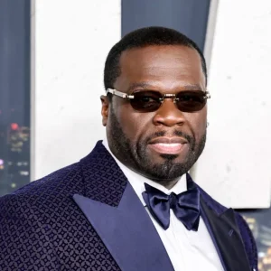 50 Cent Revela Detalhes Surpreendentes Sobre Documentário de Diddy e Confirma Nova Série Sobre Sua Vida