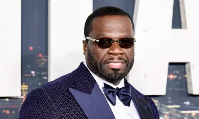 50 Cent Revela Detalhes Surpreendentes Sobre Documentário de Diddy e Confirma Nova Série Sobre Sua Vida