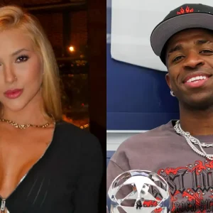 Virginia Fonseca e Vini Jr. deixam de se seguir no Instagram após término; influenciadora apaga fotos