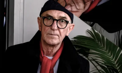 Cezary Skubiszewski, Ícone Polonês-Australiano da Música de Cinema, Será Homenageado no Screen Music Awards de 2026