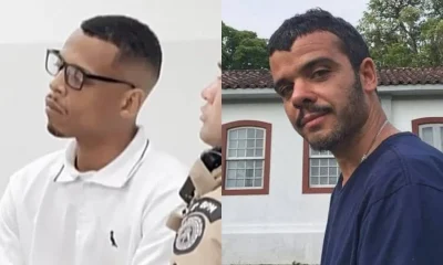 Reviravolta na Justiça: Acusado de matar ex-ator mirim João Rebello é absolvido na Bahia