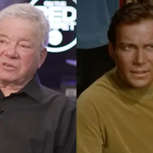 William Shatner vendeu pedra do rim por R$ 377 mil para construir casa de caridade
