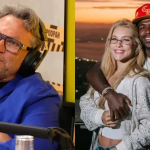 Craque Neto revela suposto motivo do fim de Virginia e Vini Jr. e defende influenciadora