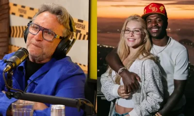 Craque Neto revela suposto motivo do fim de Virginia e Vini Jr. e defende influenciadora