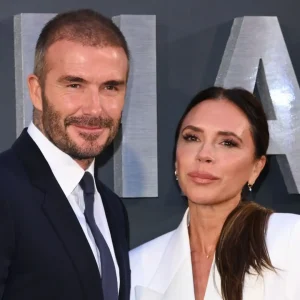 Victoria Beckham revela encontros secretos com David em estacionamentos