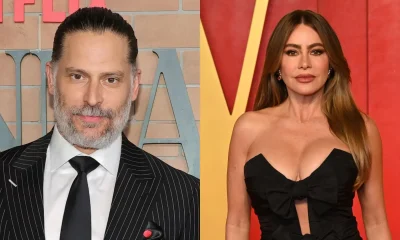 Joe Manganiello expõe cruel comentário de Sofía Vergara sobre sua doença durante separação