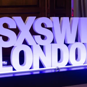 SXSW London 2027: Prepare-se para 'O Poder do Potencial Humano' em Shoreditch com Ingressos pela Metade do Preço!