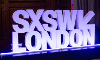 SXSW London 2027: Prepare-se para 'O Poder do Potencial Humano' em Shoreditch com Ingressos pela Metade do Preço!