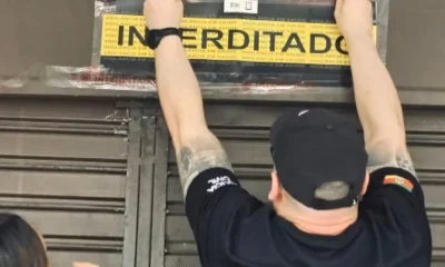Rato em Bolo Choca Clientes e Leva à Prisão de Dona de Rede em Porto Alegre