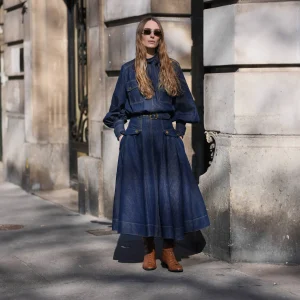 Vestidos Estilo Free People por Menos de R$ 50: Encontre Peças Boho-Chic na Amazon