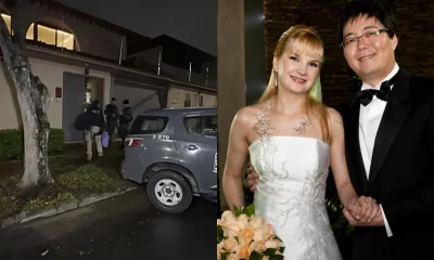 Família Matsunaga Refém em SP: Invasão e Confronto Deixam Três Mortos