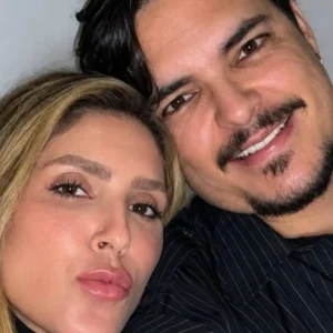 Manu Bahtidão anuncia fim do casamento após 11 anos: 'Seguirei em paz'