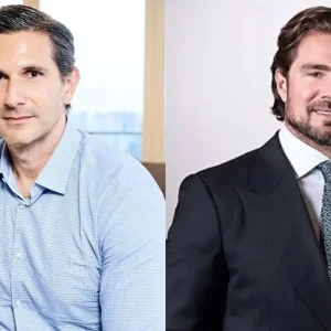 Grupo Globo demite executivo Frederic Kachar após vazamento de mensagens com ex-dono do Banco Master