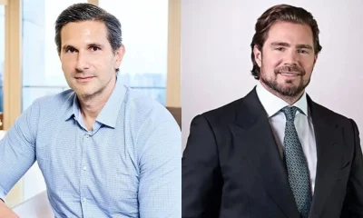 Grupo Globo demite executivo Frederic Kachar após vazamento de mensagens com ex-dono do Banco Master