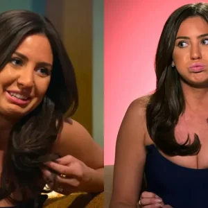 Casamento às Cegas EUA: Participante abandona reality após ver noivo pela 1ª vez e pede para não ter contato