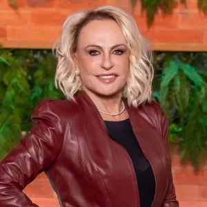 Ana Maria Braga abre o jogo sobre separação da filha: 'Não me dou o direito de interferir'