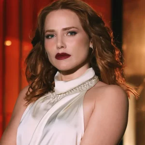 Adriana desmascara rombo na joalheria e Ulisses assume culpa em "Quem Ama Cuida"
