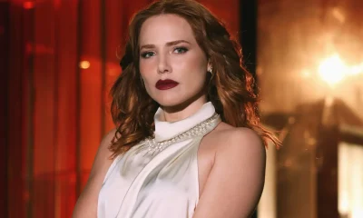 Adriana desmascara rombo na joalheria e Ulisses assume culpa em "Quem Ama Cuida"
