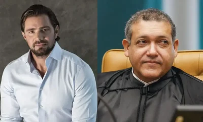 Festa de Vorcaro: Mensagens Revelam Detalhes Íntimos com Presença de Ministro