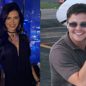 Paula Aires desabafa sobre divórcio de Matheus Aleixo: "montanha-russa"