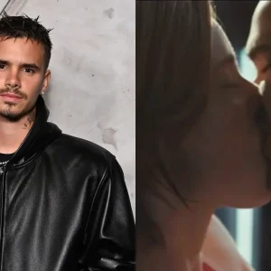 Romeo Beckham estreia como ator em romance gay e rivalidade no tênis no filme 'Forty Love'