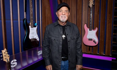 Billy Joel revela diagnóstico de distúrbio cerebral e suspende shows e direção: "Não posso dirigir agora"