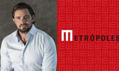 Vorcaro recebia reportagens do Metrópoles antes de publicar e pedia alterações, aponta investigação