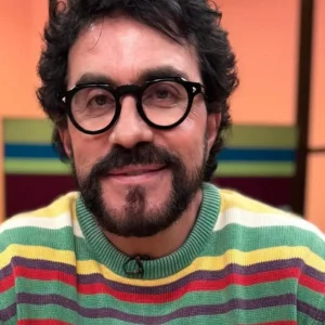 Padre Fábio de Melo desabafa sobre depressão crônica: 'Nunca acordei feliz'