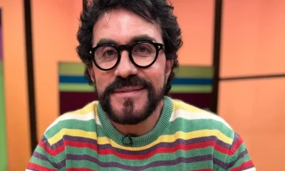 Padre Fábio de Melo desabafa sobre depressão crônica: 'Nunca acordei feliz'