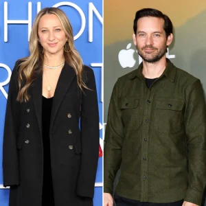 Casamento Inusitado: Jennifer Meyer Casa com Geoffrey Ogunlesi com Cerimônia Conduzida pelo Ex-Marido Tobey Maguire no Havaí