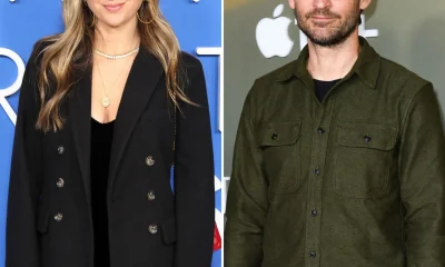 Casamento Inusitado: Jennifer Meyer Casa com Geoffrey Ogunlesi com Cerimônia Conduzida pelo Ex-Marido Tobey Maguire no Havaí