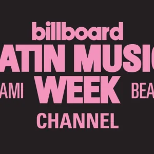 SiriusXM Celebra Semana da Música Latina da Billboard com Canal Dedicado a Artistas que Dominam as Paradas
