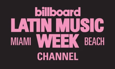 SiriusXM Celebra Semana da Música Latina da Billboard com Canal Dedicado a Artistas que Dominam as Paradas