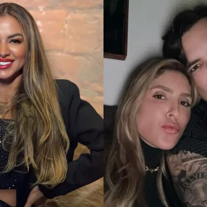 Suanny Batidão posta indireta após separação de Manu Bahtidão e ex-marido