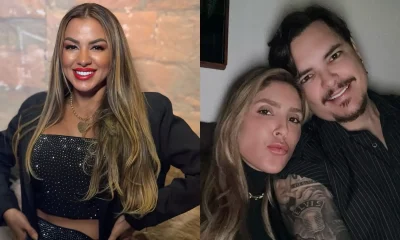 Suanny Batidão posta indireta após separação de Manu Bahtidão e ex-marido