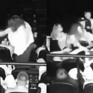 Briga em Cinema na Argentina: Mulheres Usam Spray de Pimenta por Causa de Poltronas