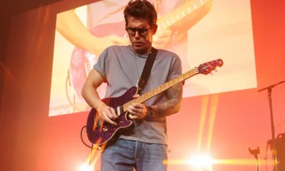 John Mayer Surpreende Fãs com Teaser de Nova Música e Anuncia Lançamento Para 23 de Outubro, Indicando Clima de Romance de Outono