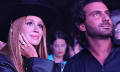 Marina Ruy Barbosa e Abdul Fares dão um tempo; disputa familiar seria o motivo