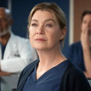 Grey's Anatomy: 23ª temporada choca com gravidez inesperada e possível adeus de Jo Wilson
