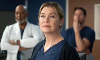 Grey's Anatomy: 23ª temporada choca com gravidez inesperada e possível adeus de Jo Wilson