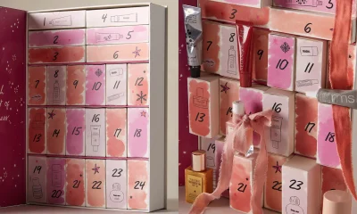 Calendário de Beleza Free People 2026: Luxo por R$ 798,00 com Valor de R$ 2.210,00, É Imperdível!
