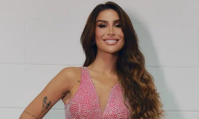 Bianca Andrade é acusada de plágio em fantasia de Halloween; designer se manifesta
