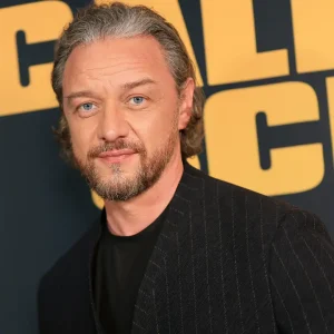 James McAvoy revela qual filme ainda lhe rende dinheiro regularmente