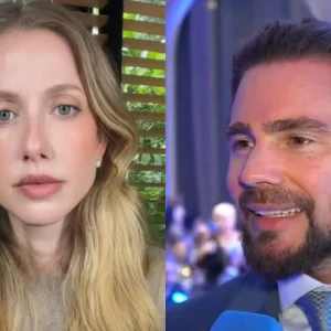 Gabriela Prioli nega ligação com Daniel Vorcaro e anuncia medidas legais