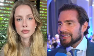 Gabriela Prioli nega ligação com Daniel Vorcaro e anuncia medidas legais
